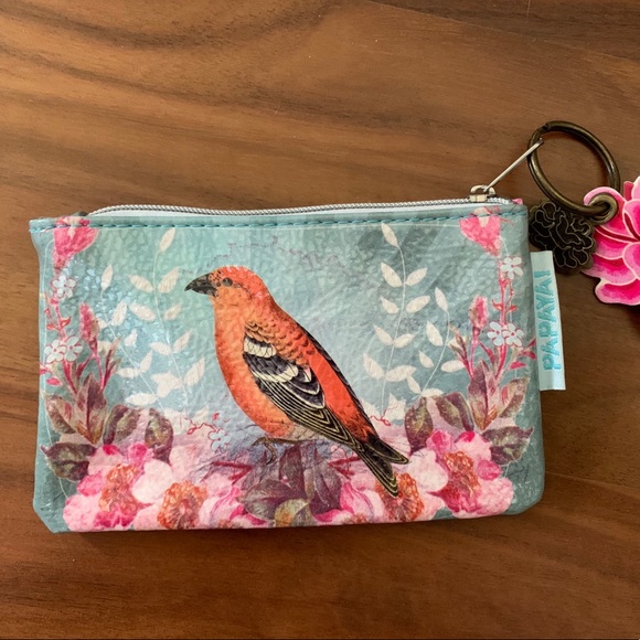 Lovebird Mini bag - Picture 1 of 2